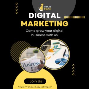 Digital Marketing Agency